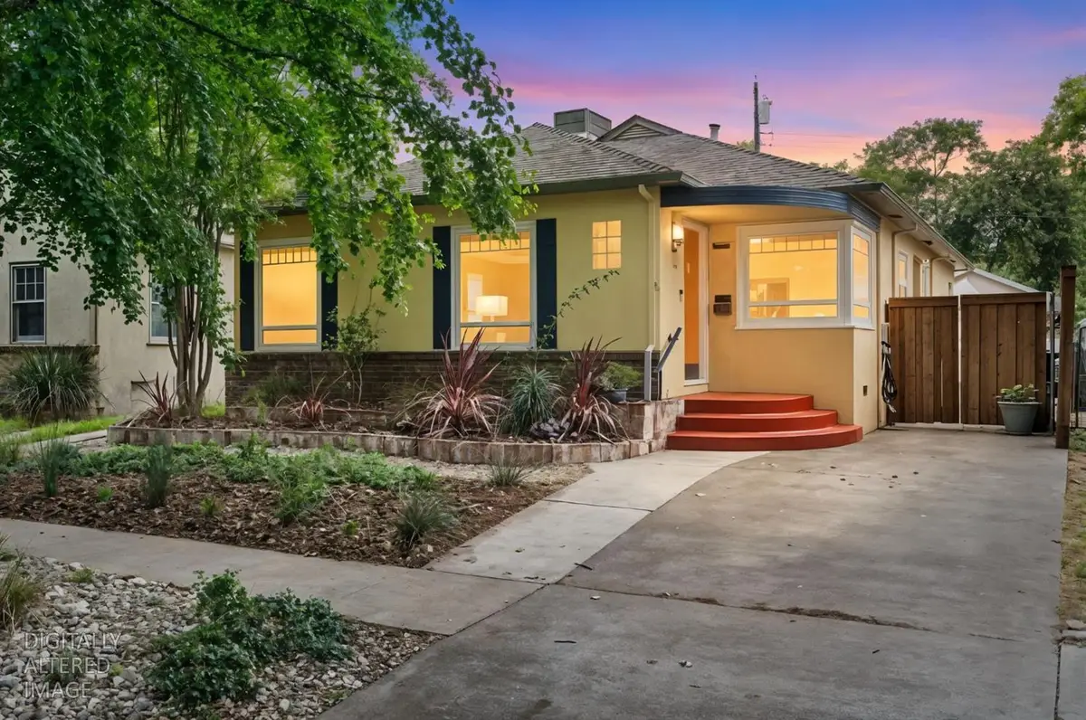 1925 4th Avenue, Sacramento, CA 95818 - #1