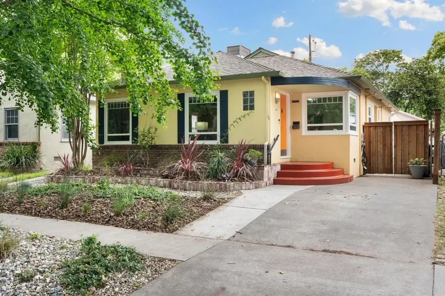 1925 4th Avenue, Sacramento, CA 95818 - #2