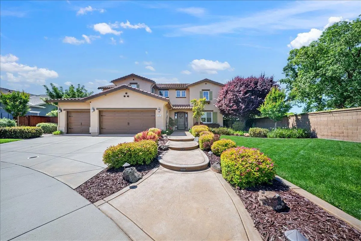 433 Rockcliff Court, Roseville, CA 95747 - #1