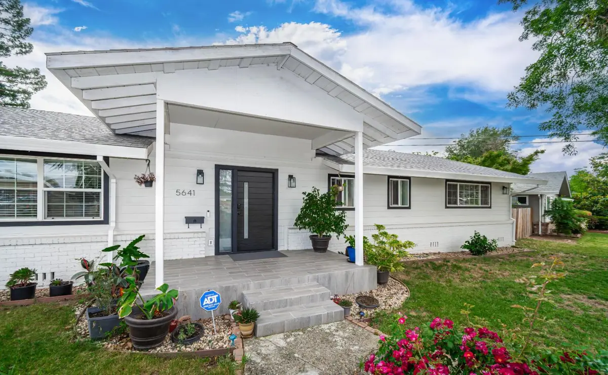 5641 Primrose Drive, Citrus Heights, CA 95610 - #1