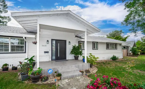5641 Primrose Drive, Citrus Heights, CA 95610