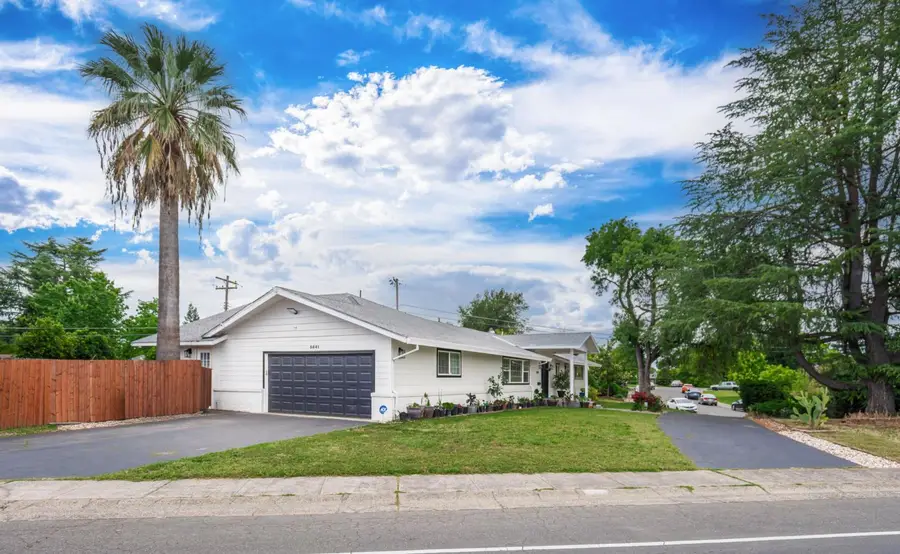 5641 Primrose Drive, Citrus Heights, CA 95610 - #2