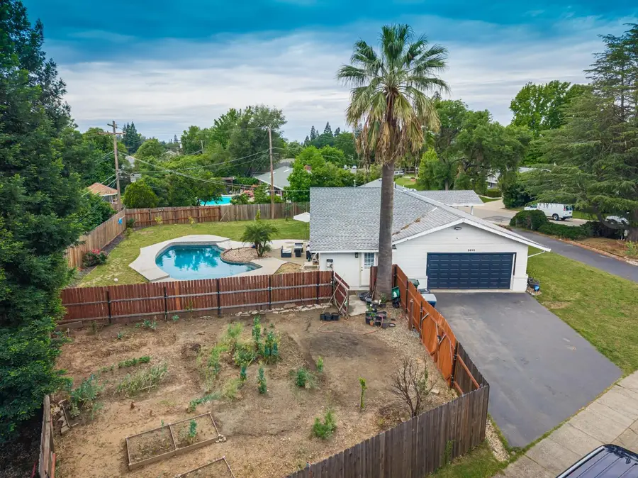 5641 Primrose Drive, Citrus Heights, CA 95610 - #3