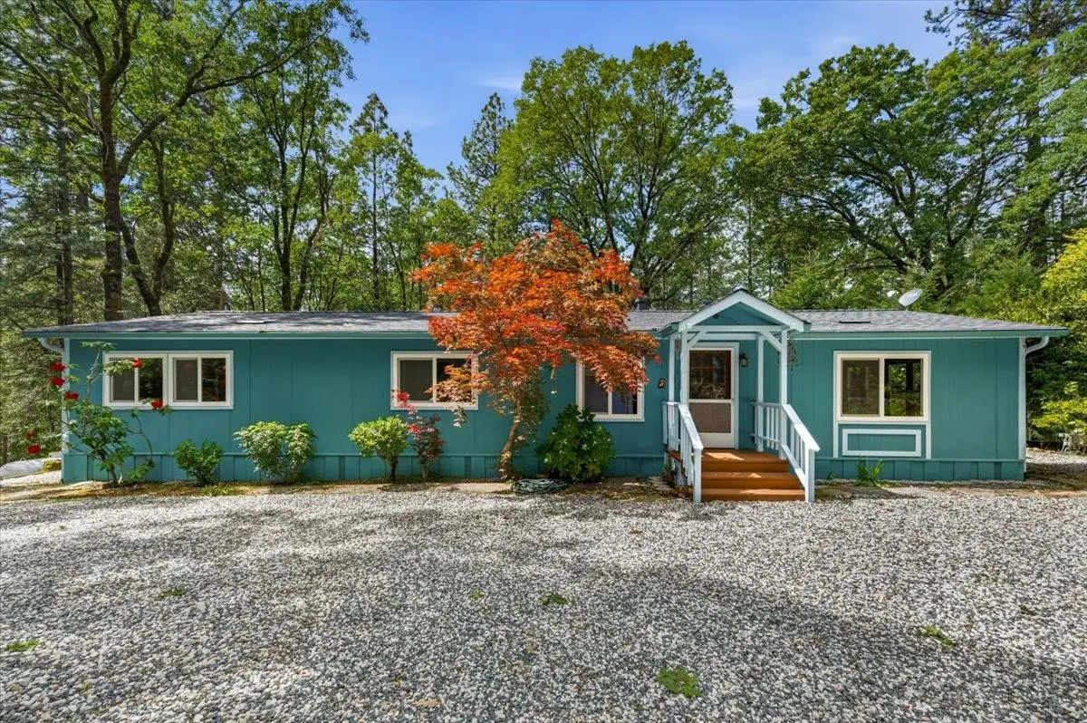 12863 Blue Jay Court, Grass Valley, CA 95949 - #1