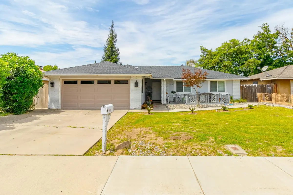 3809 Longbridge Drive, Modesto, CA 95356 - #1