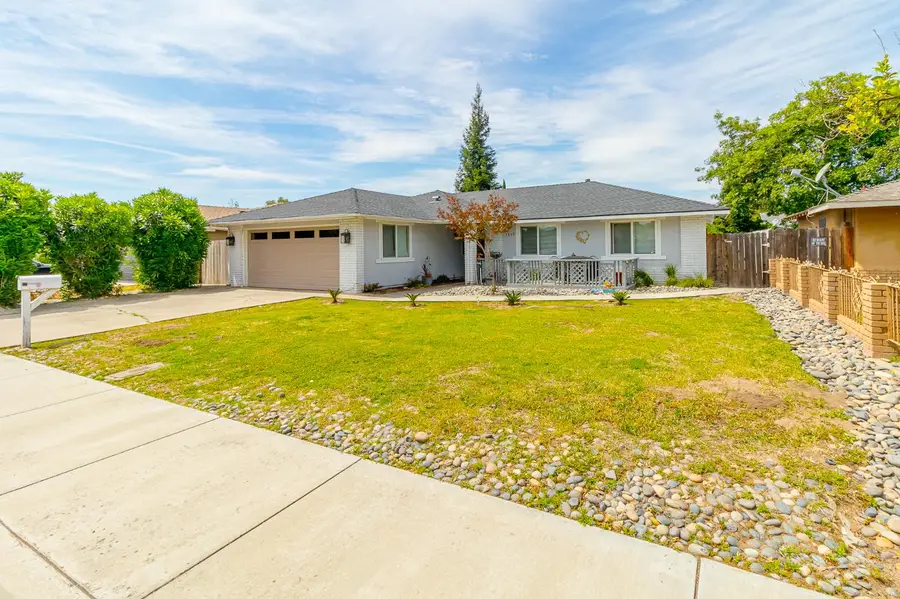 3809 Longbridge Drive, Modesto, CA 95356 - #2