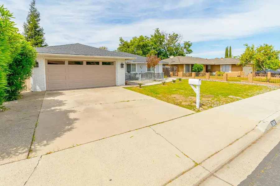 3809 Longbridge Drive, Modesto, CA 95356 - #3