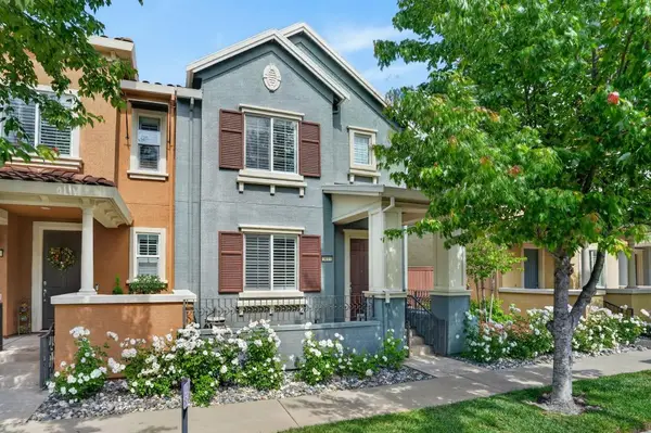 3033 Parkham Drive, Roseville, CA 95747