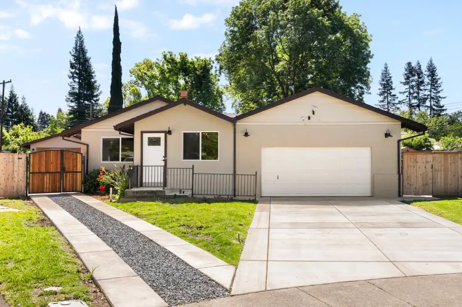 6120 Friendly Ct, Carmichael, CA 95608 - #3