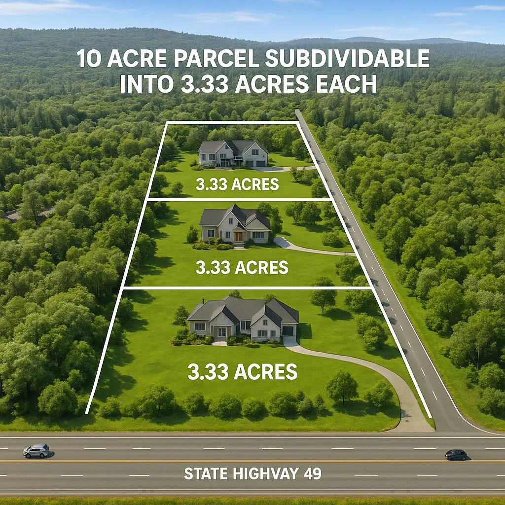 15752 State Highway 49, Grass Valley, CA 95949 - #1