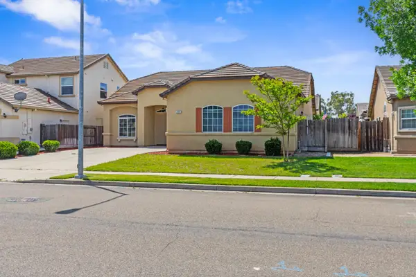 2060 Nebela Drive, Merced, CA 95301