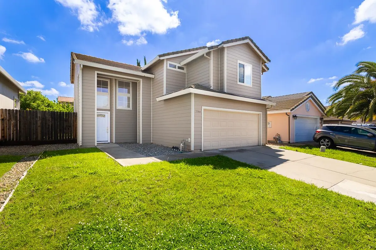 3544 Misty Morning Circle, Sacramento, CA 95827 - #1