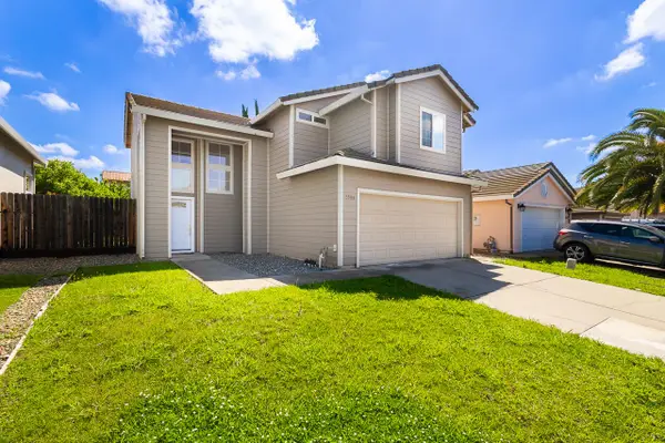 3544 Misty Morning Circle, Sacramento, CA 95827