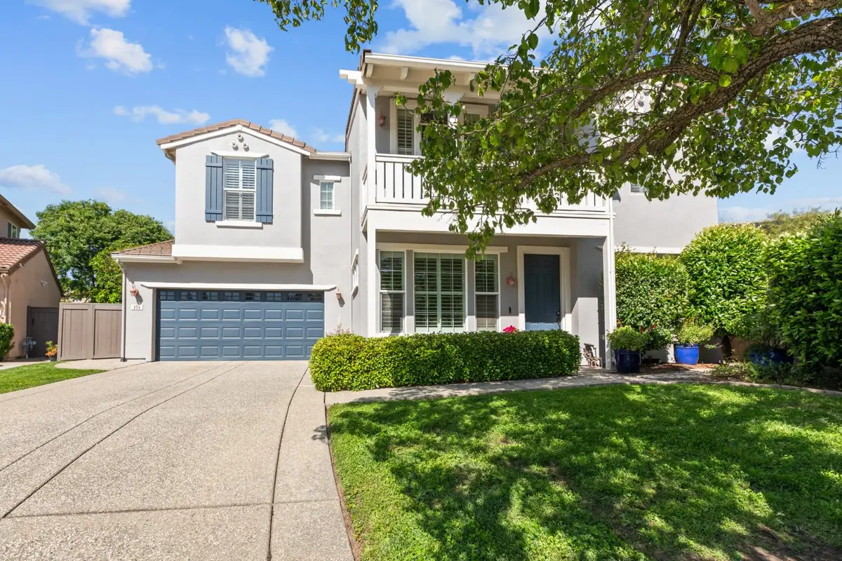151 Sutley Circle, Sacramento, CA 95835 - #1