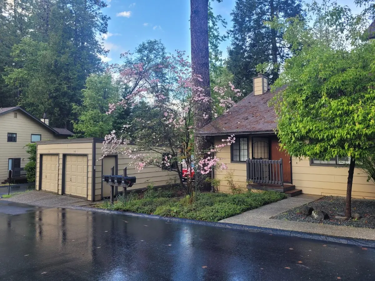 346 Gracie Road, Nevada City, CA 95959 - #1