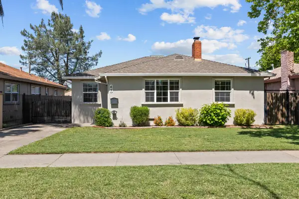 49 El Camino Avenue, Sacramento, CA 95815