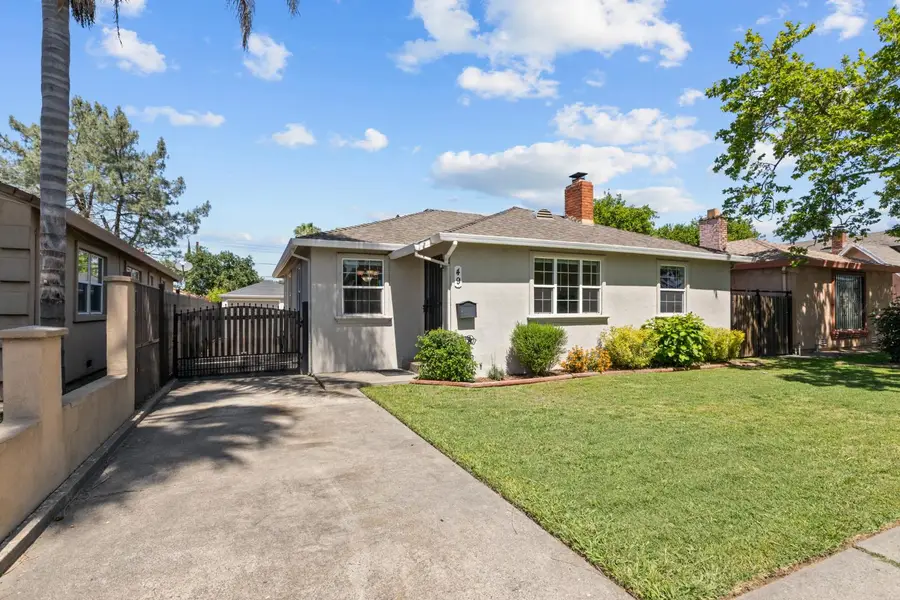 49 El Camino Avenue, Sacramento, CA 95815 - #2