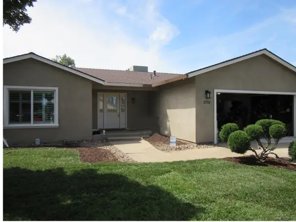 3733 Longbridge Drive, Modesto, CA 95356