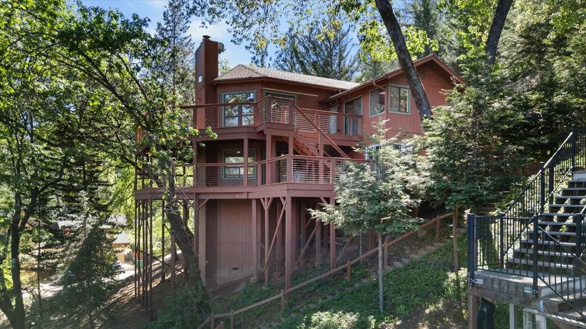 18136 Chaparral Drive, Penn Valley, CA 95946 - #1