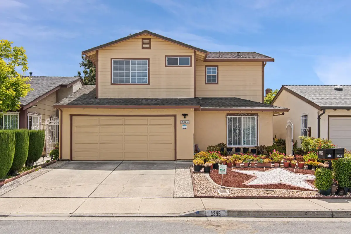 1846 Arroyo De Platina, San Jose, CA 95116 - #1