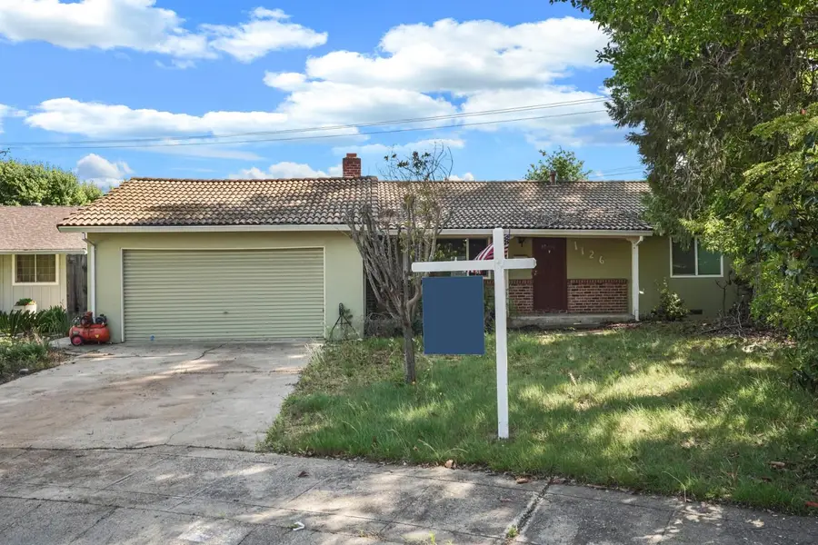 1126 Lake Home Drive, Lodi, CA 95242 - #3