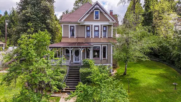 203 Prospect Street, Nevada City, CA 95959