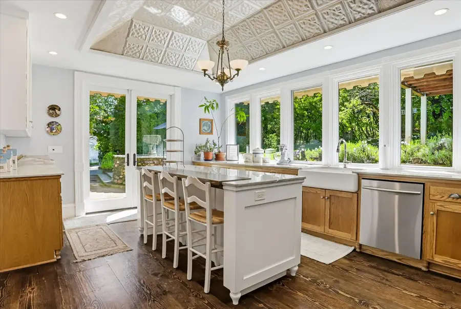 203 Prospect Street, Nevada City, CA 95959 - #3