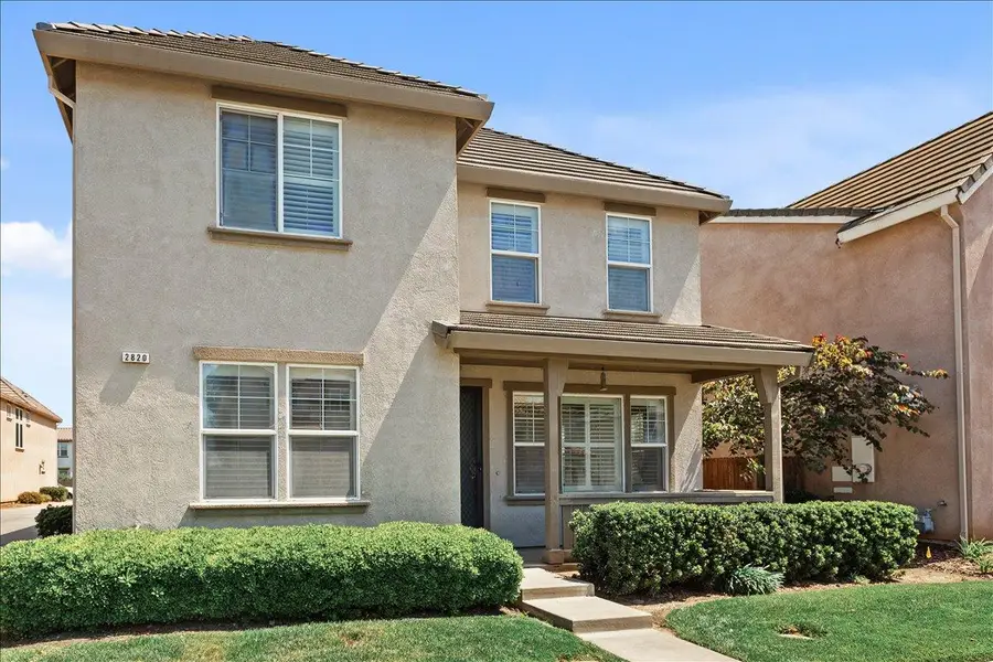 2820 Hawaiian Petrel Avenue, Modesto, CA 95355 - #3