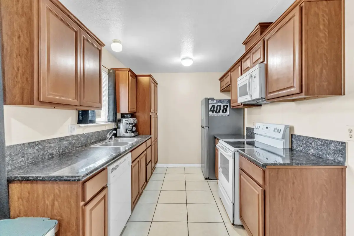 414 Jill Circle, Stockton, CA 95210 - #1