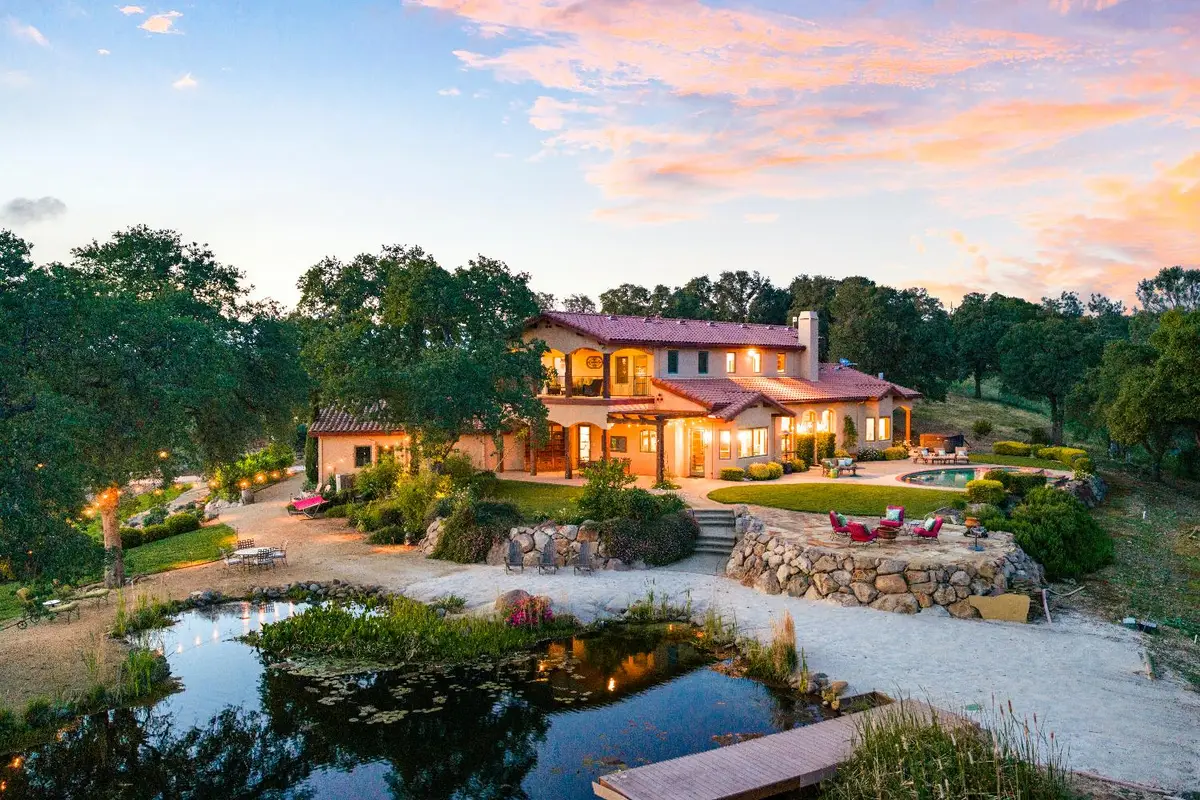 10000 Quail Hill Drive, Newcastle, CA 95658 - #1