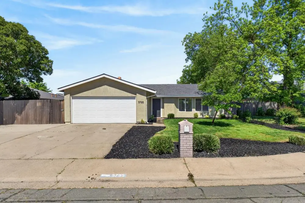 5795 Lerner Way, Sacramento, CA 95823 - #1