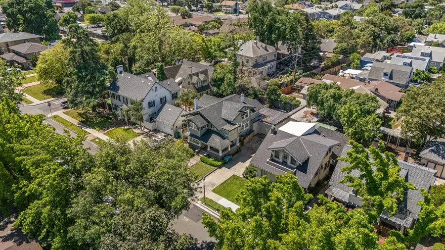 1735 N Hunter Street, Stockton, CA 95204 - #3