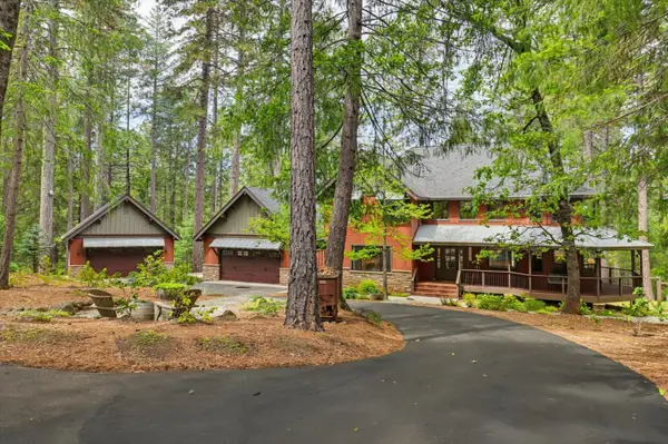 11790 Kathryn Lane, Nevada City, CA 95959