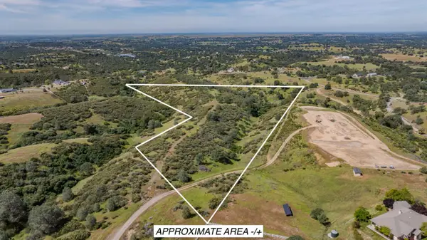 0 Crestview Drive, Valley Springs, CA 95252