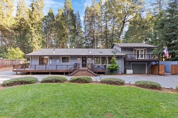 5545 Happy Pines, Foresthill, CA 95631