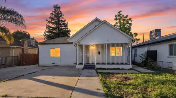 2335 E Washington Street, Stockton, CA 95205