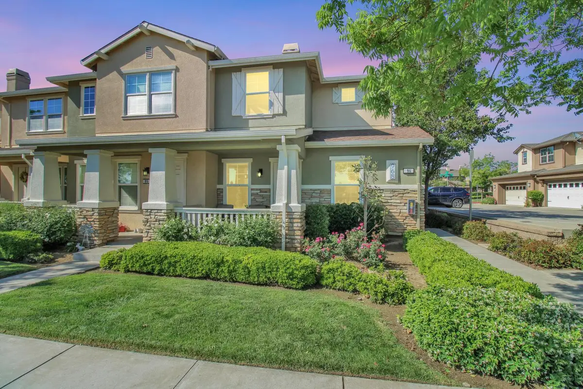 968 Greger Street #96, Oakdale, CA 95361 - #1