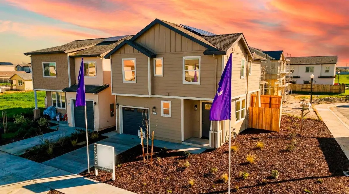 16 Morrison Avenue, Sacramento, CA 95838 - #1