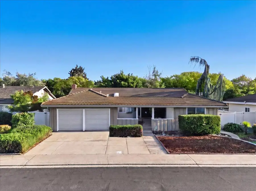 1820 Rockford Avenue, Modesto, CA 95355 - #2