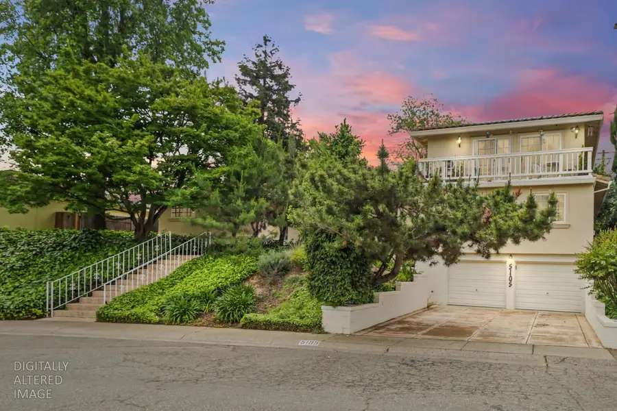 5105 Cocoa Palm Way, Fair Oaks, CA 95628 - #3