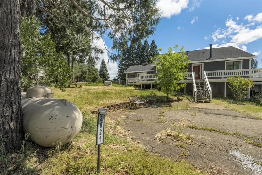3621 Paydirt Drive, Placerville, CA 95667 - #2