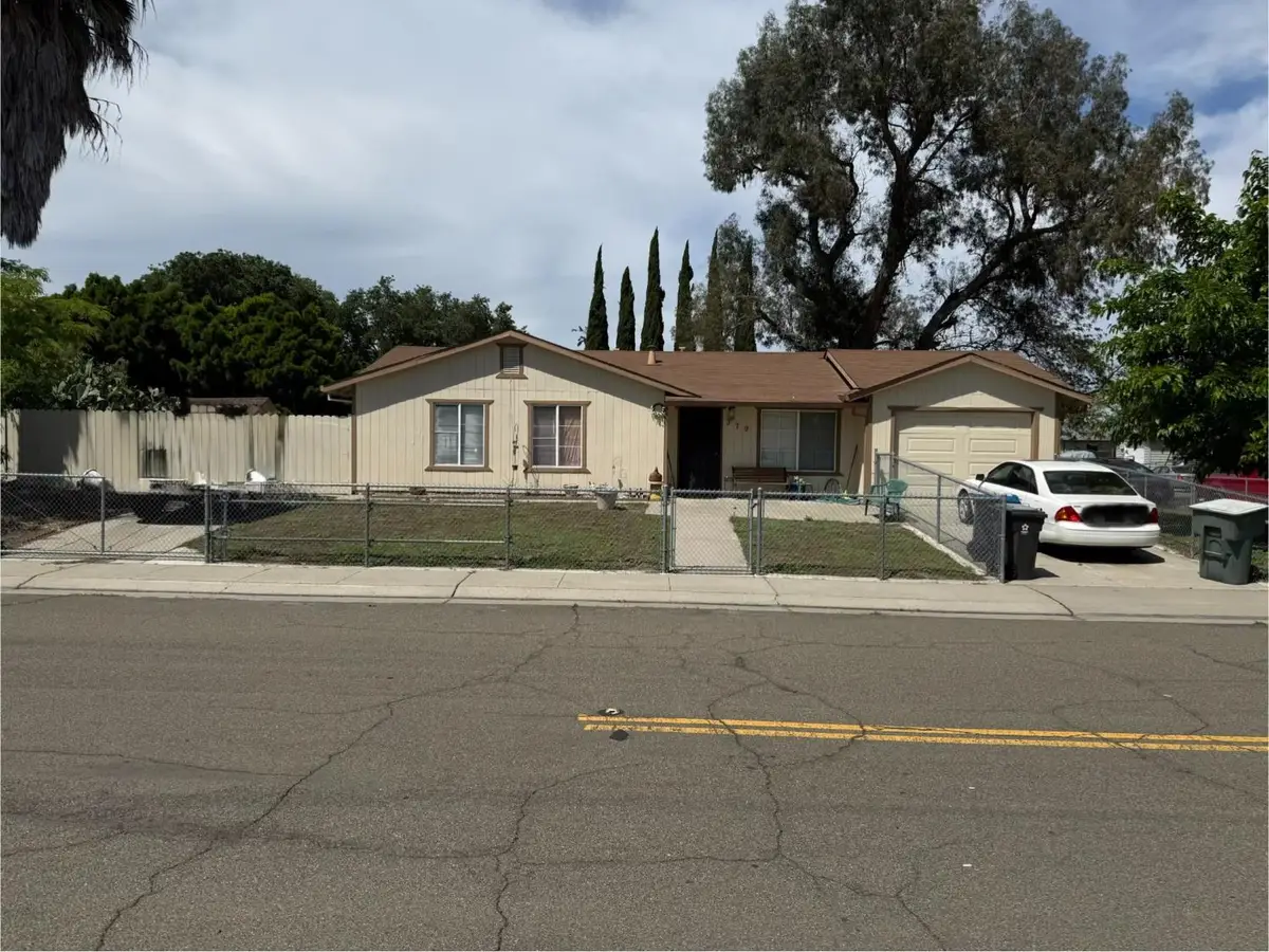 379 Valverde Court, Lathrop, CA 95330 - #1