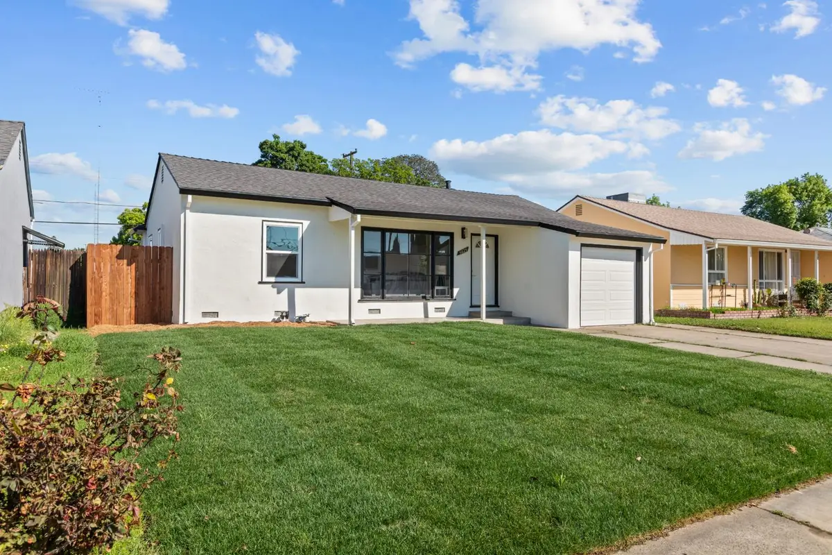 5625 La Campana Way, Sacramento, CA 95822 - #1