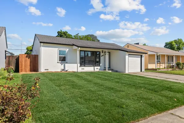 5625 La Campana Way, Sacramento, CA 95822