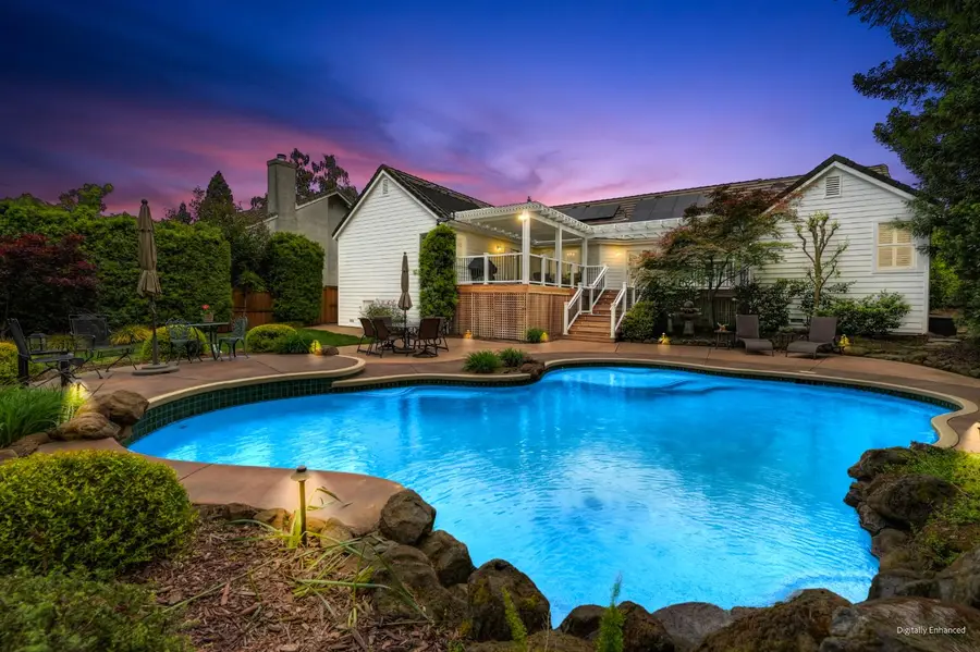 2988 Fairchild Drive, El Dorado Hills, CA 95762 - #3