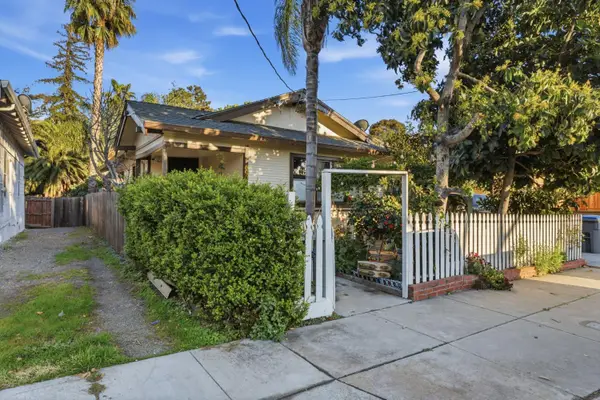 690 Delmas Avenue, San Jose, CA 95125