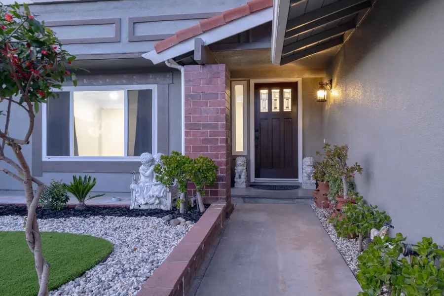 3305 Cahill Court, Sacramento, CA 95827 - #3