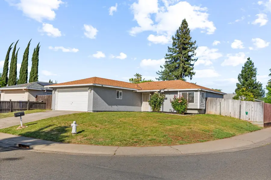 3631 Lyra Street, Sacramento, CA 95827 - #2