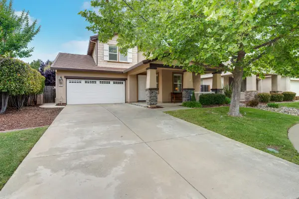 212 Camross Court, Lincoln, CA 95648
