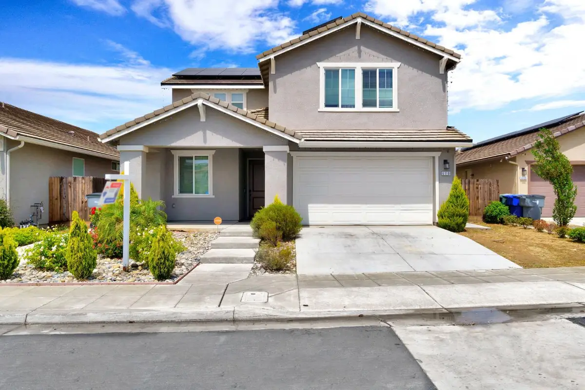 6118 E Berkeley Avenue, Fresno, CA 93727 - #1